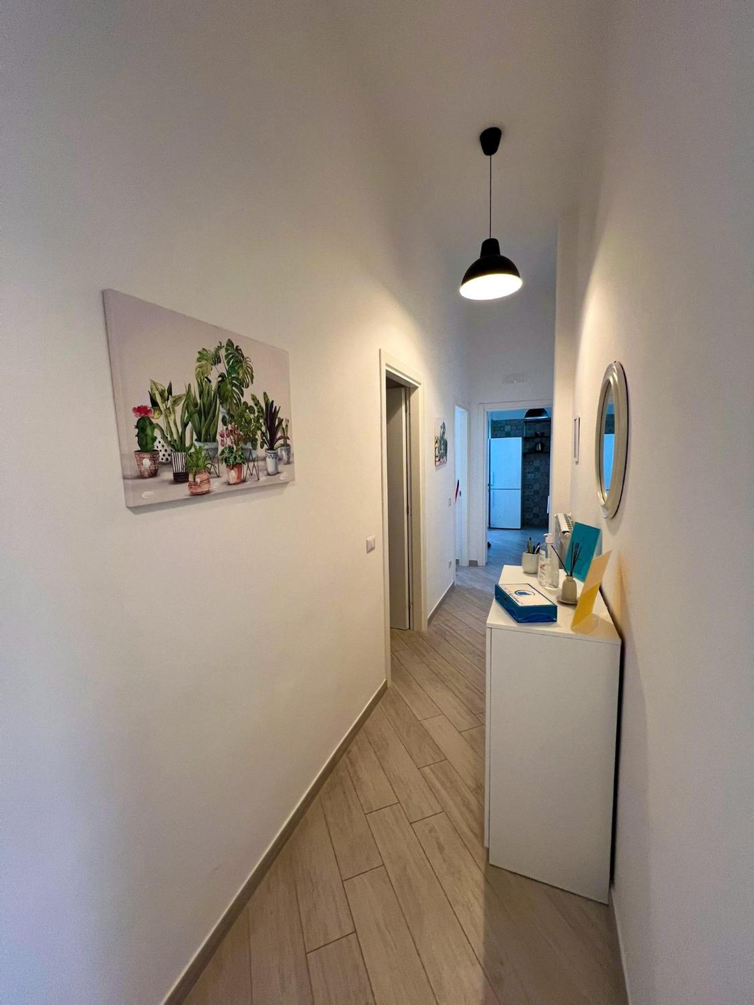Luna'S Apartment Sant'Agnello Exterior photo