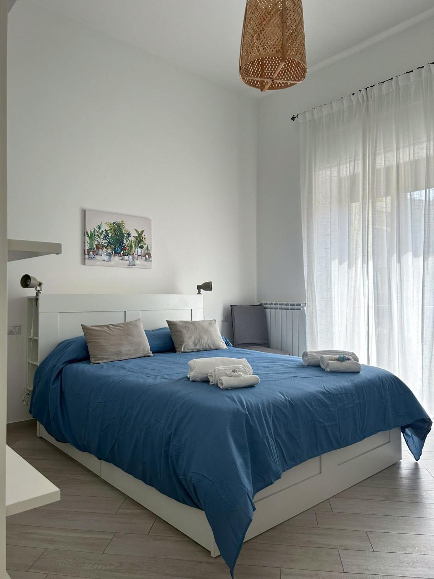 Luna'S Apartment Sant'Agnello Exterior photo