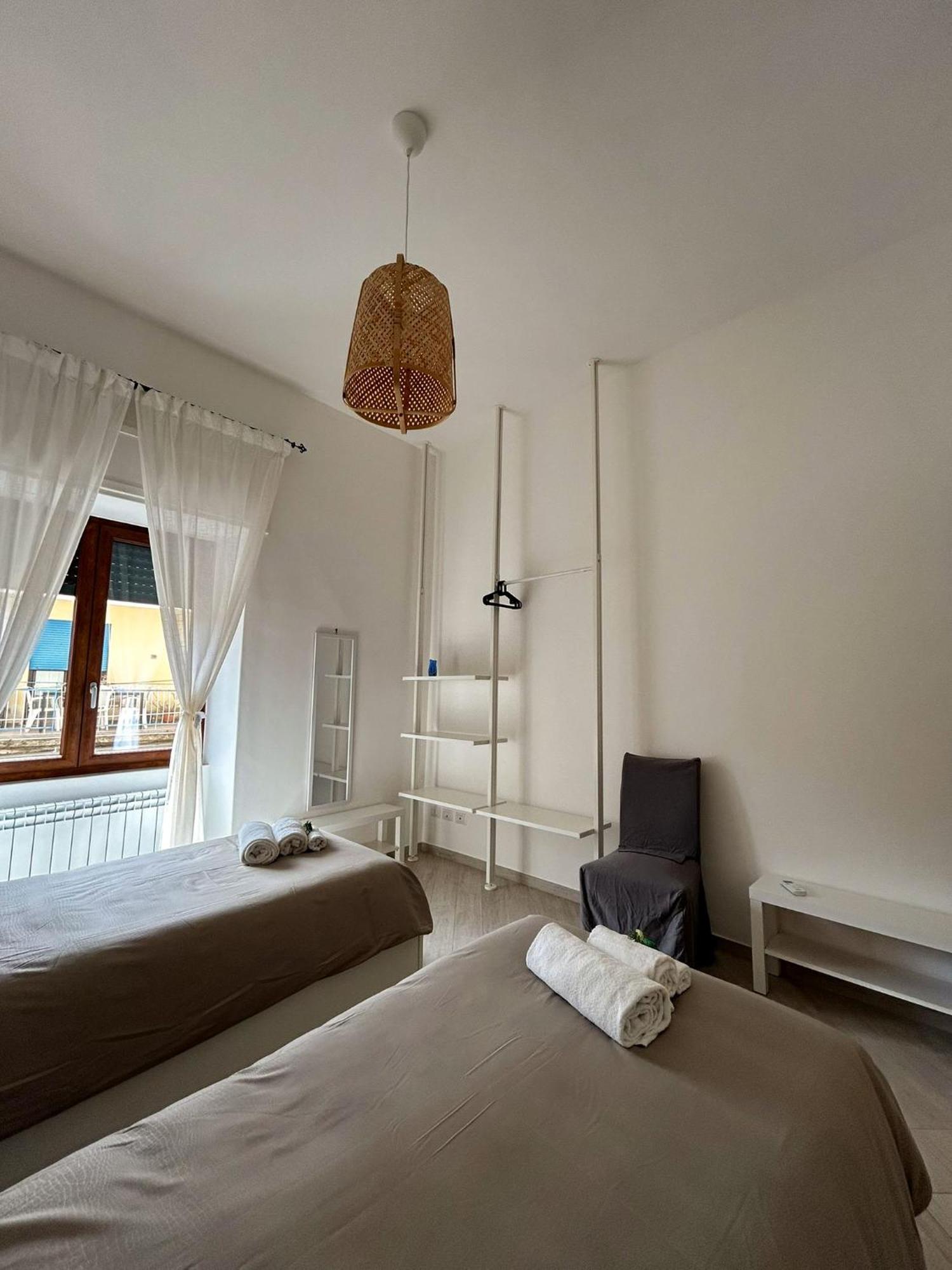 Luna'S Apartment Sant'Agnello Exterior photo
