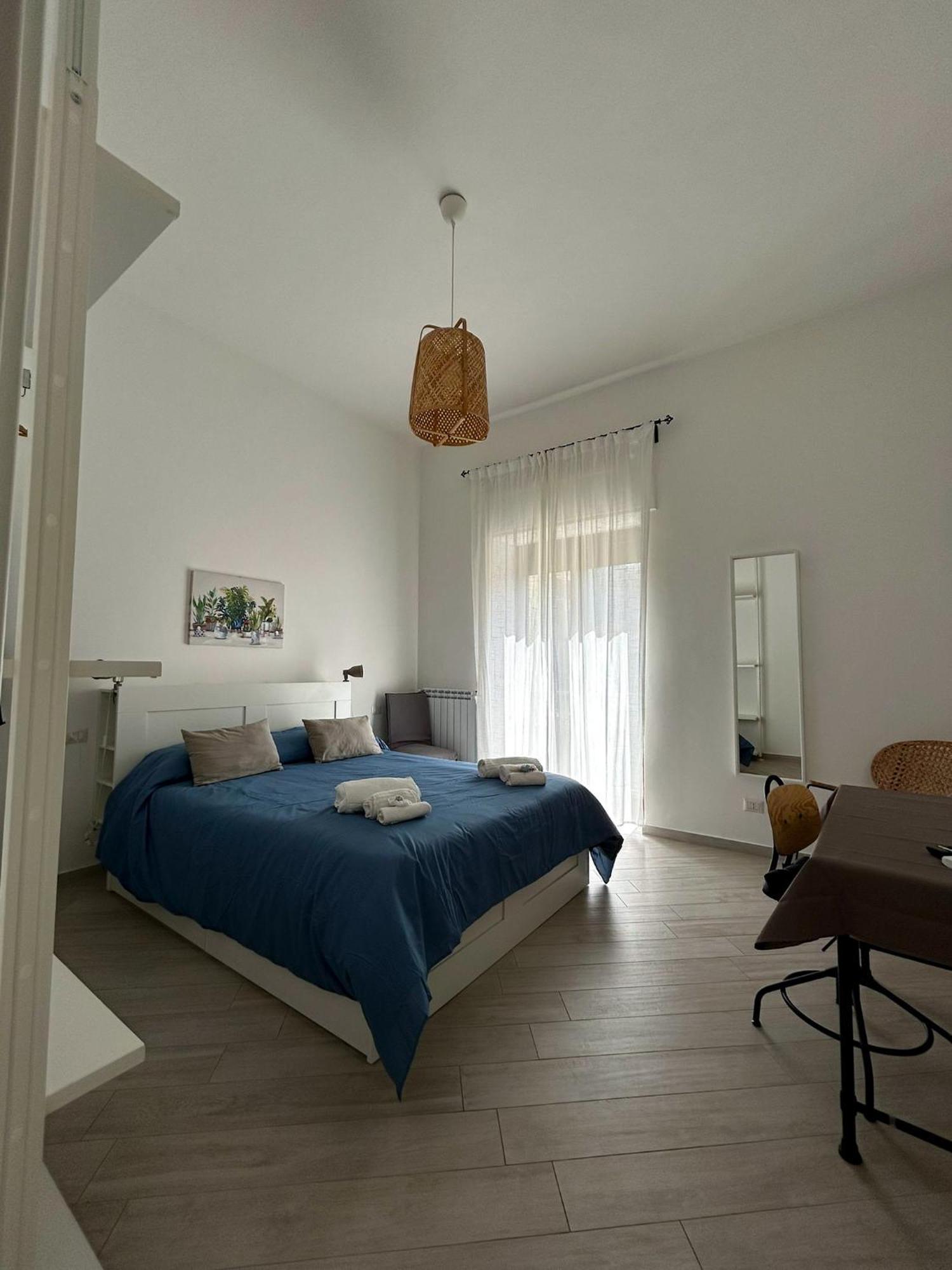 Luna'S Apartment Sant'Agnello Exterior photo
